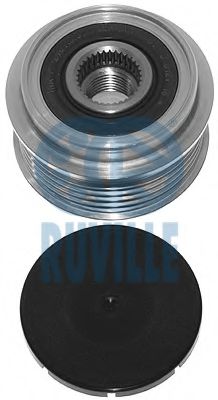 механизъм за свободен ход на генератор 55375