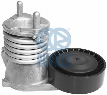 ремъчен обтегач, пистов ремък 56554