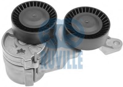 обтягащо рамо, пистов ремък 56544