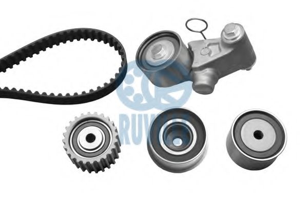 комплект ангренажен ремък 5810771