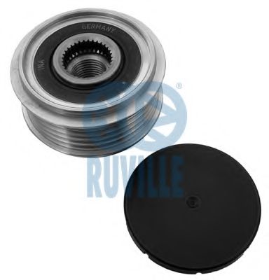 механизъм за свободен ход на генератор 59946