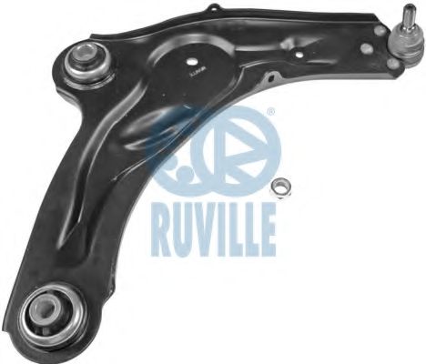 носач, окачване на колелата 935545