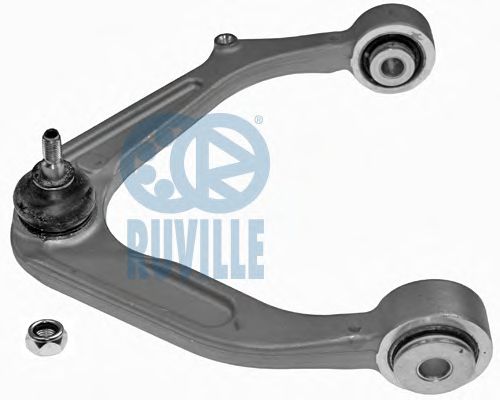 носач, окачване на колелата 936038