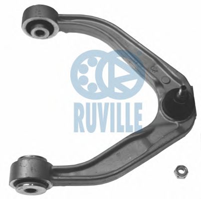 носач, окачване на колелата 936039