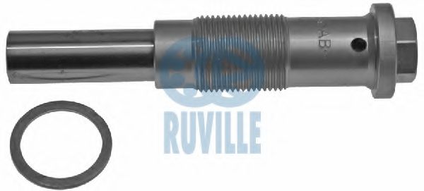 ремъчен обтегач, ангренаж 55295