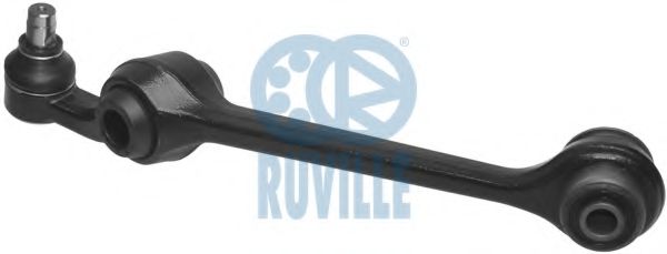 носач, окачване на колелата 938608