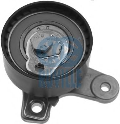 обтяжна ролка, ангренаж 55370