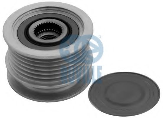 механизъм за свободен ход на генератор 55395