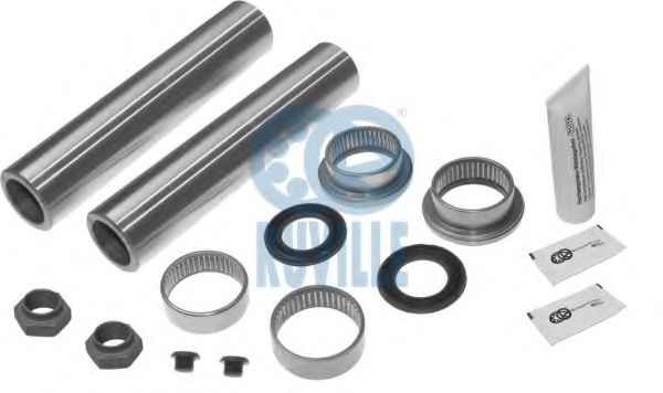 Ремонтен к-кт, шпиндел (ос) 965906S