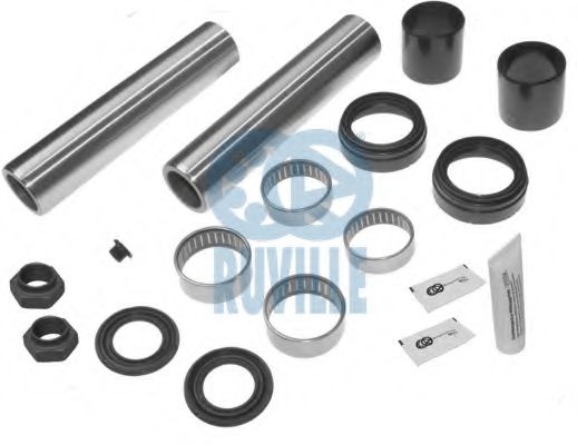 Ремонтен к-кт, шпиндел (ос) 965908S