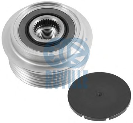 механизъм за свободен ход на генератор 56994