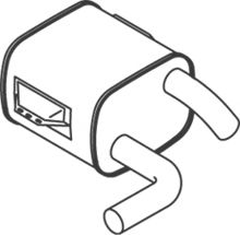 катализатор 40326