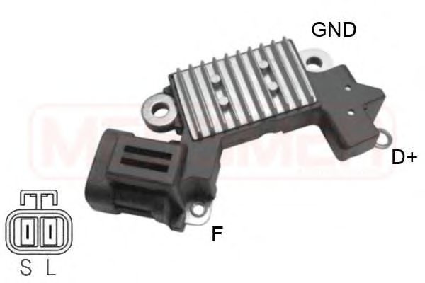 регулатор на генератор