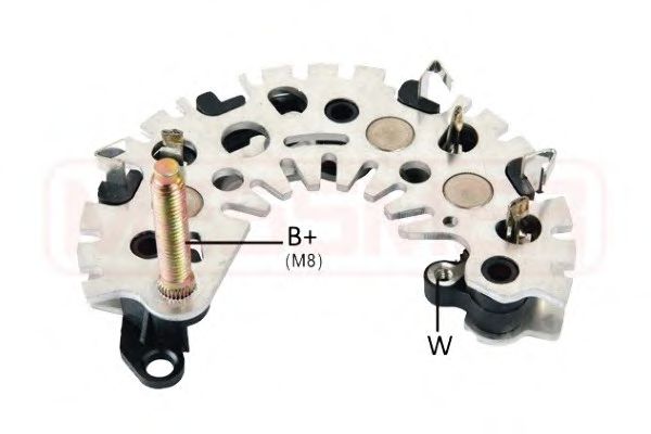 изправител, генератор 215797