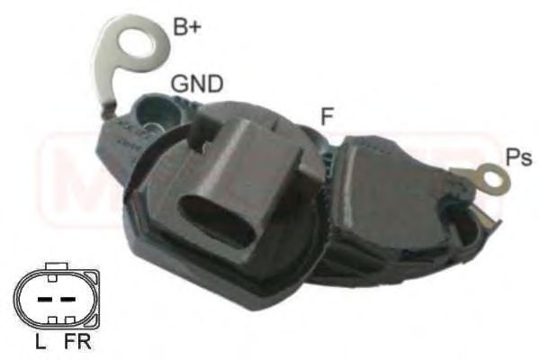 регулатор на генератор 215953