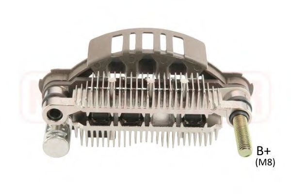 изправител, генератор