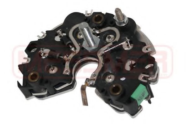 изправител, генератор