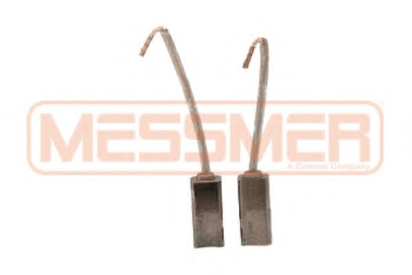 въглеродна четка, генератор