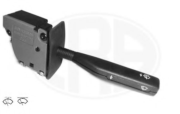 превключвател на кормилната колона