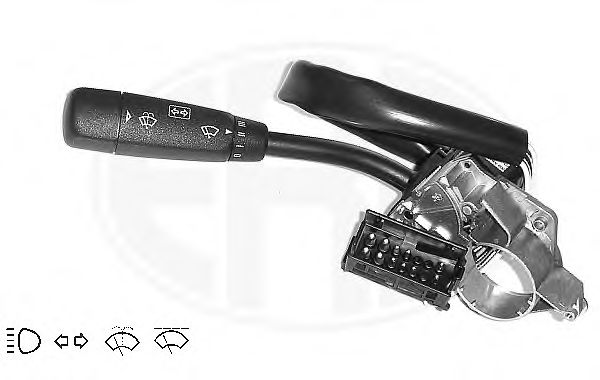 превключвател на кормилната колона 440113