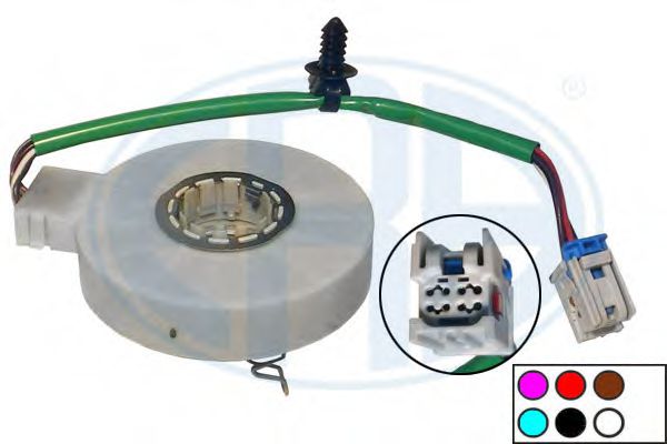 датчик за ъгъла на завиване