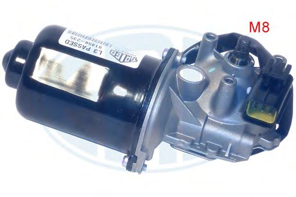 двигател на чистачките