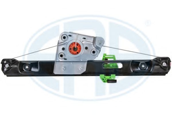 стъклоподемник