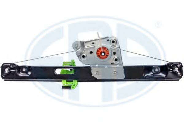 стъклоподемник