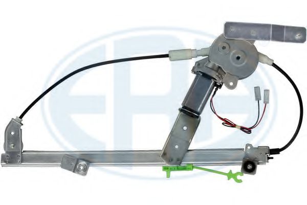 стъклоподемник