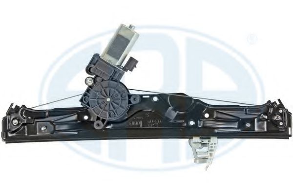 стъклоподемник