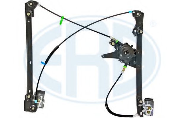 стъклоподемник