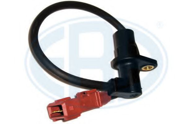 импулсен датчик, колянов вал