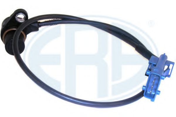 импулсен датчик, колянов вал