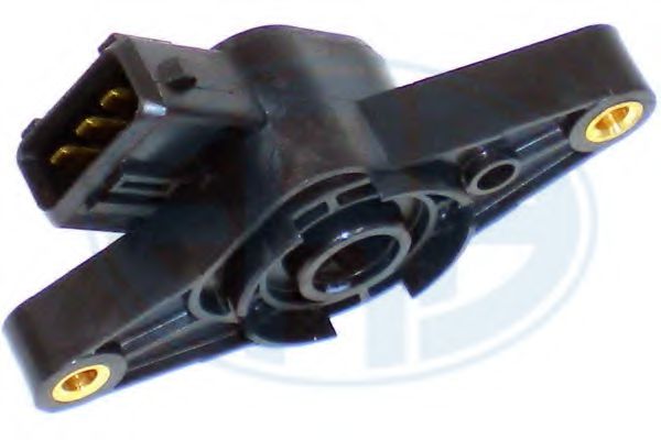 датчик, положение на дроселовата клапа