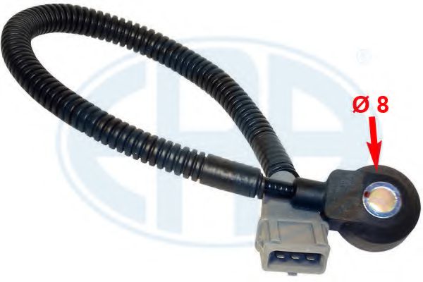 детонационен датчик