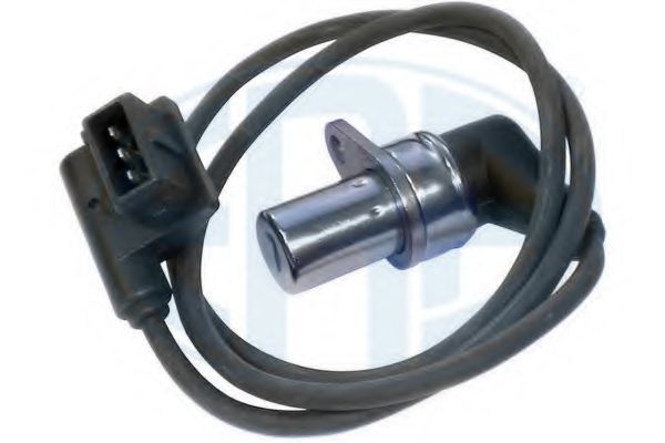 импулсен датчик, колянов вал