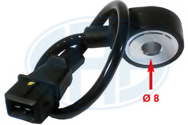 детонационен датчик