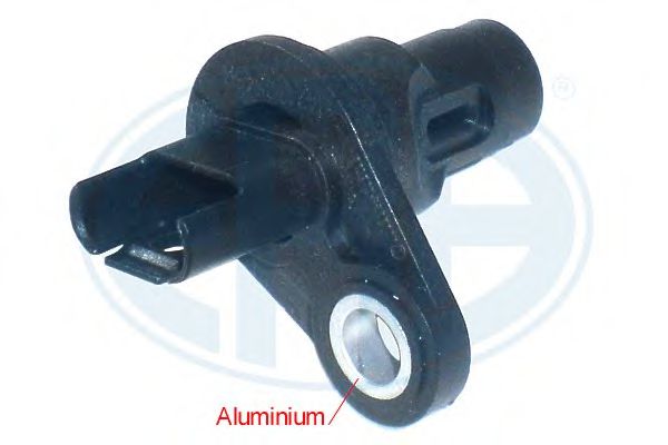 импулсен датчик, колянов вал