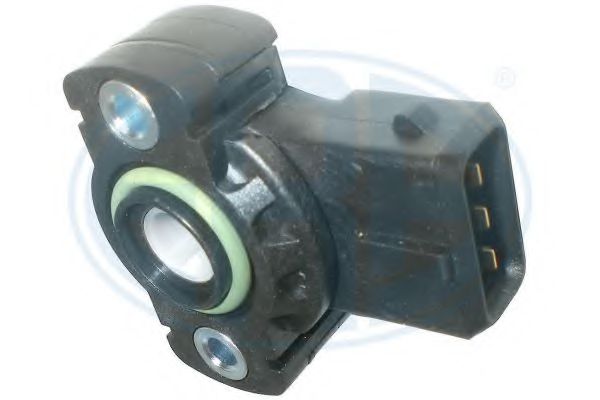 датчик, положение на дроселовата клапа