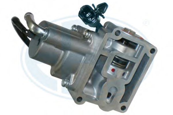 регулиращ клапан на свободния ход, захранване с въздух