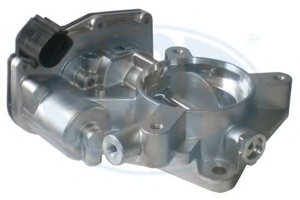 корпус на дроселовата клапа