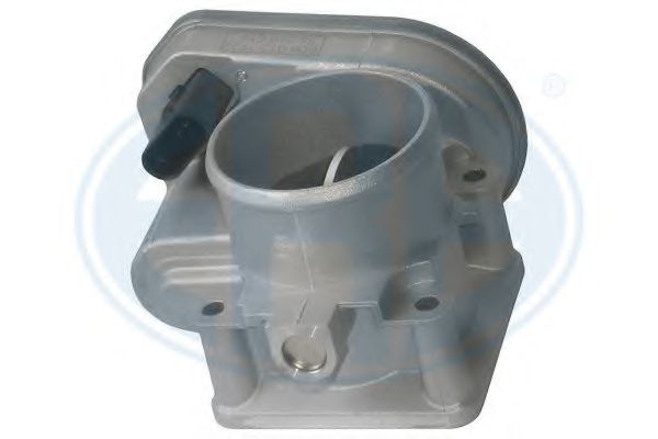 корпус на дроселовата клапа