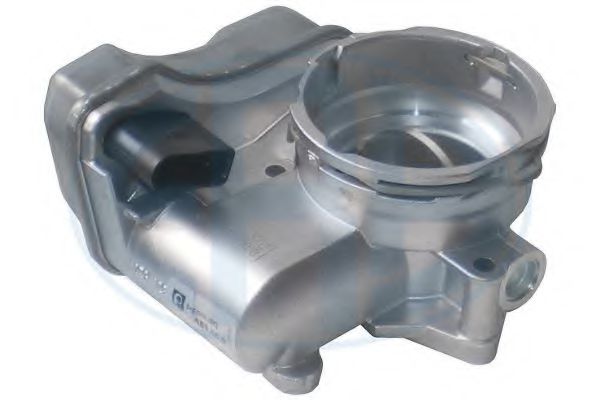 корпус на дроселовата клапа