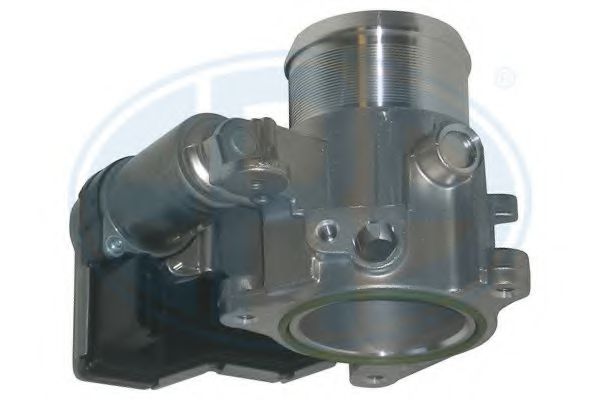 корпус на дроселовата клапа