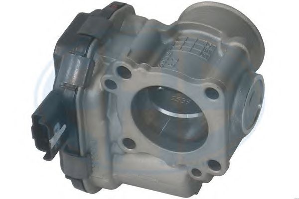 корпус на дроселовата клапа