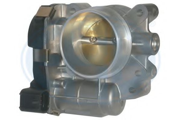 корпус на дроселовата клапа