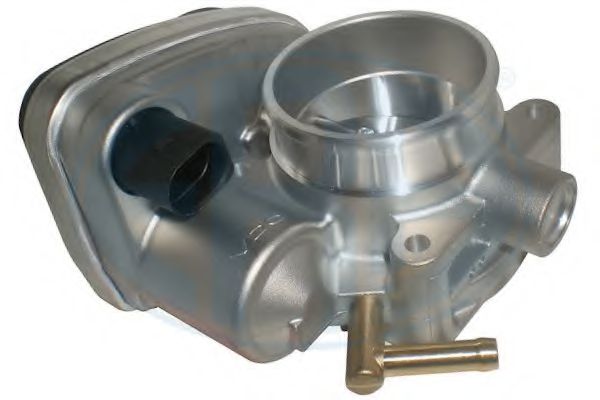 корпус на дроселовата клапа