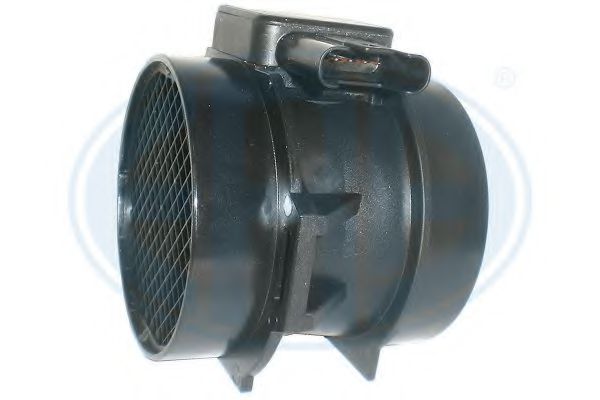 въздухомер-измерител на масата на въздуха