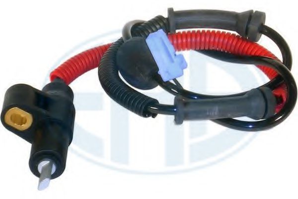 датчик, обороти на колелото