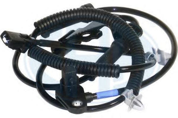 датчик, обороти на колелото